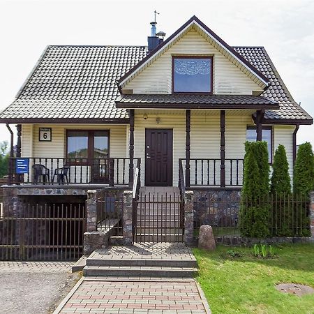 Birutes Houses Друскінінкай Екстер'єр фото